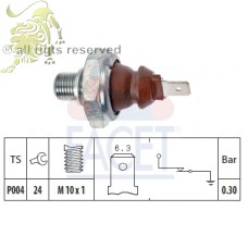 101 106 HP VW Датчик давления масла AUDI/FORD/SKODA/VW 021 919 081C (KAMOKA 5600053)